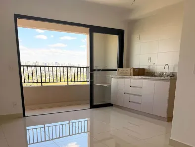 Apartamento com 2 Quartos à venda, 63m² no Setor Criméia Oeste, Goiânia