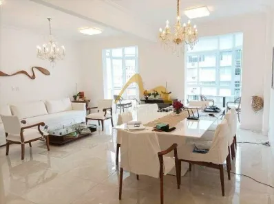Apartamento com 3 Quartos à venda, 184m² no Flamengo, Rio de Janeiro