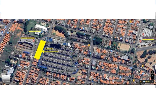 Lote/Terreno à venda, 250m² no Jardim Villagio Ghiraldelli, Hortolândia