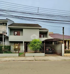 Casa com 3 Quartos à venda, 160m² no Juscelino Kubitschek, Santa Maria