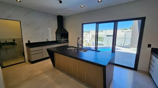 Casa com 3 Quartos à venda, 170m² no Condomínio Villa Verde Bragança, Bragança Paulista