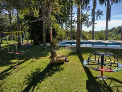 Fazenda/Sítio com 3 Quartos à venda, 676m² no Sousas, Campinas