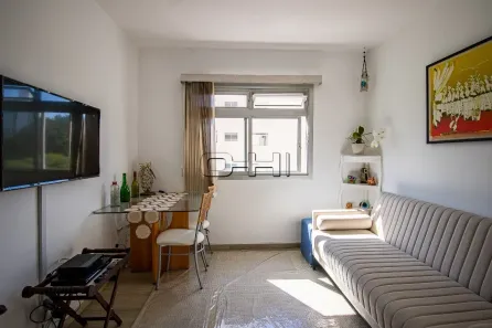 Apartamento com 2 Quartos à venda, 113m² no Vila Olímpia, São Paulo