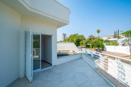 Imóvel Comercial com 7 Quartos para alugar, 420m² no Jardim Itamarati, Campinas
