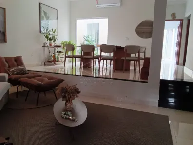 Casa com 2 Quartos à venda, 130m² no Jardim Maria Cibele, Jaú