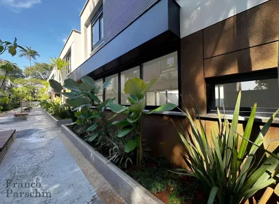 Casa de Condomínio com 4 Quartos à venda, 472m² no Santo Amaro, São Paulo
