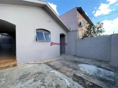 Casa com 2 Quartos à venda, 80m² no Jardim Gustavo Peccinini, Limeira