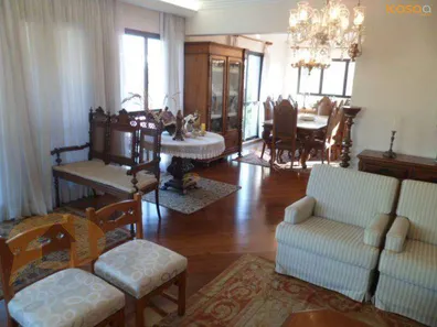 Apartamento com 3 Quartos à venda, 245m² no Ipiranga, São Paulo