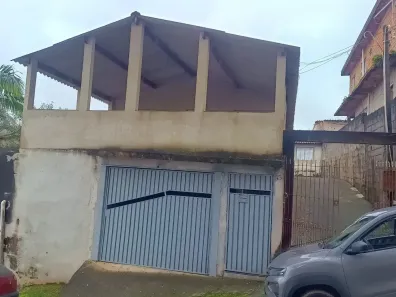 Casa com 3 Quartos à venda, 250m² no Jardim Santa Terezinha (Parelheiros), São Paulo