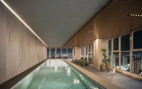 Apartamento com 3 Quartos à venda, 121m² no Moema, São Paulo