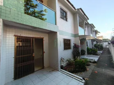 Casa com 3 Quartos à venda, 82m² no Cordeiro, Recife