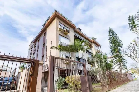 Apartamento com 3 Quartos à venda, 126m² no Jardim Lindóia, Porto Alegre