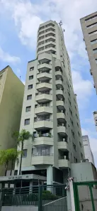 Apartamento com 1 Quarto à venda, 31m² no Vila Buarque, São Paulo