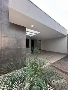 Casa com 3 Quartos à venda, 139m² no Jardim Santa Alice, Maringá