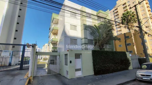 Apartamento com 3 Quartos para alugar, 88m² no Parque Campolim, Sorocaba