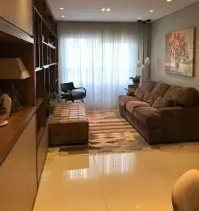 Apartamento com 3 Quartos à venda, 106m² no Vila Mariana, São Paulo