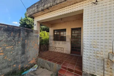 Casa com 2 Quartos à venda, 95m² no São João Batista (Venda Nova), Belo Horizonte