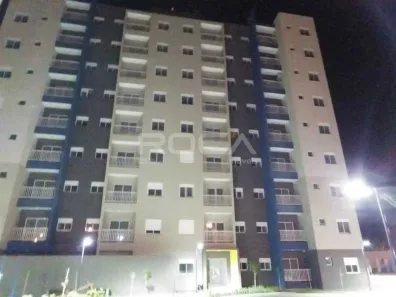 Apartamento com 1 Quarto à venda, 32m² no Ipiranga, Ribeirão Preto