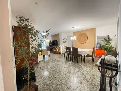 Apartamento com 4 Quartos à venda, 143m² no Icaraí, Niterói