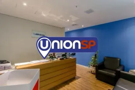 Sala Comercial à venda, 97m² no Vila Olímpia, São Paulo