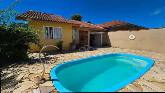 Casa com 4 Quartos à venda, 175m² no Balneario Eliana, Guaratuba