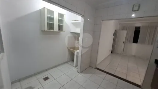 Apartamento com 2 Quartos para venda ou aluguel, 98m² no Boqueirão, Santos