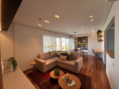 Apartamento com 1 Quarto à venda, 95m² no Vila Olímpia, São Paulo