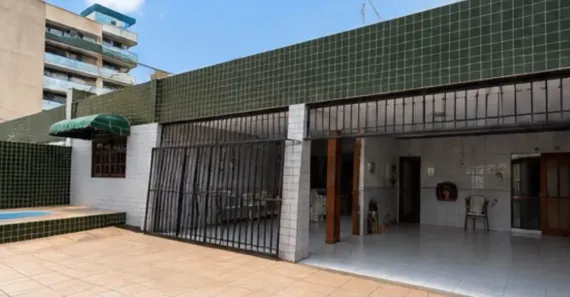 Casa com 6 Quartos à venda, 364m² no Cabo Branco, João Pessoa