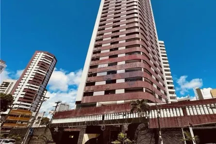 Apartamento com 3 Quartos à venda, 125m² no Boa Viagem, Recife