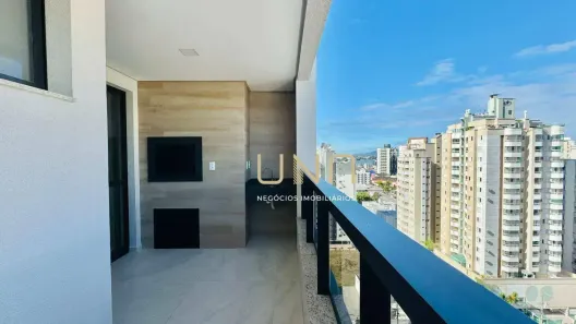 Apartamento com 2 Quartos à venda, 89m² no Campinas, São José