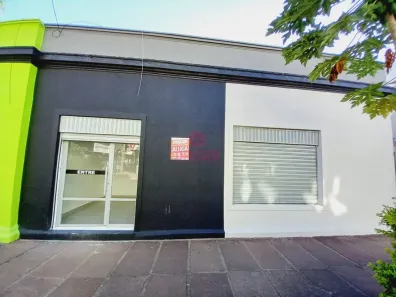 Ponto Comercial para alugar, 65m² no A, Campo Bom
