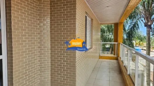 Apartamento com 2 Quartos à venda, 77m² no Indaiá, Bertioga