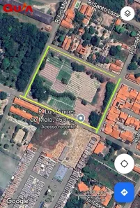 Lote/Terreno à venda, 12150m² no Encantada, Eusébio