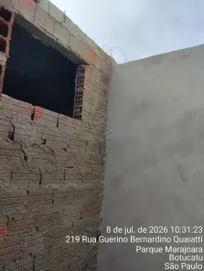 Casa com 2 Quartos à venda, 70m² no Lívia, Botucatu