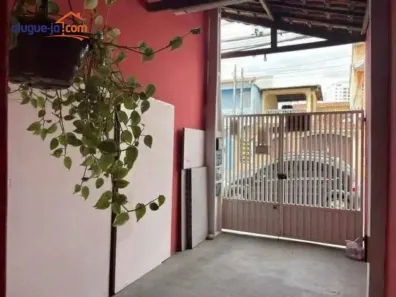 Casa com 2 Quartos à venda, 144m² no Jardim Anhembi, São José dos Campos