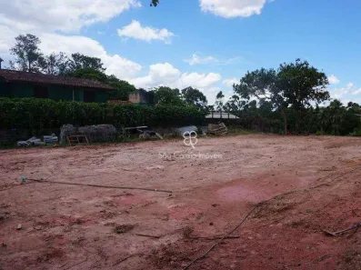 Lote/Terreno à venda, 2635m² no Chácara Vale do Rio Cotia, Carapicuíba