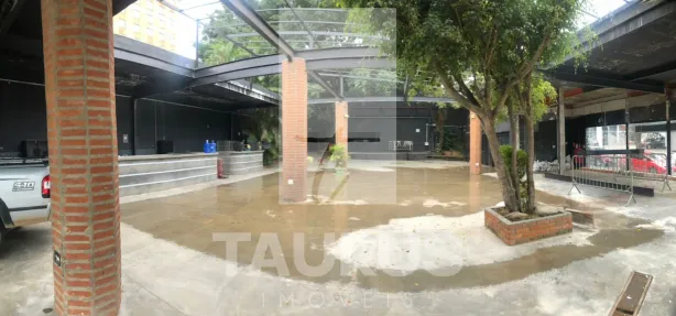 Lote/Terreno à venda, 1310m² no Indianópolis, São Paulo