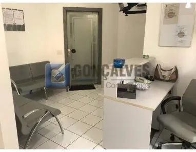 Sala Comercial à venda, 66m² no Centro, São Caetano do Sul