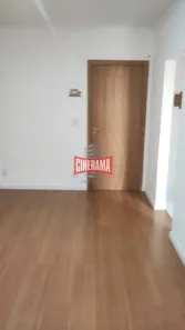 Apartamento com 2 Quartos à venda, 80m² no Vila Gilda, Santo André