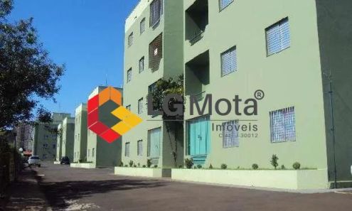Apartamento com 3 Quartos à venda, 70m² no Parque Rural Fazenda Santa Cândida, Campinas