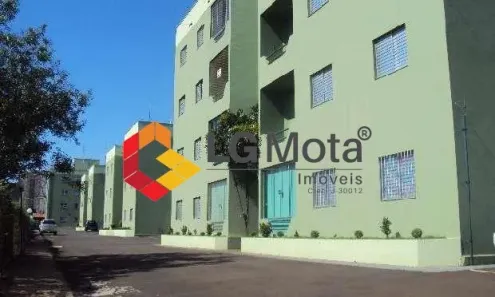 Apartamento com 3 Quartos à venda, 70m² no Parque Rural Fazenda Santa Cândida, Campinas