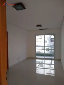 Apartamento com 2 Quartos para alugar, 81m² no Boqueirão, Santos