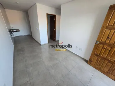 Apartamento com 2 Quartos à venda, 53m² no Jardim do Tiro, São Paulo