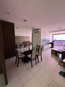 Apartamento com 3 Quartos à venda, 79m² no Jatiúca, Maceió