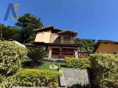 Casa de Condomínio com 5 Quartos à venda, 323m² no Jacarepaguá, Rio de Janeiro