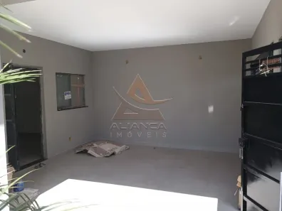 Casa com 3 Quartos à venda, 134m² no Bonfim Paulista, Ribeirão Preto