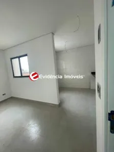Apartamento com 2 Quartos à venda, 49m² no Santa Terezinha, Santo André