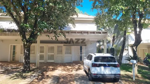 Casa com 3 Quartos à venda, 182m² no Loteamento Alphaville Campinas, Campinas