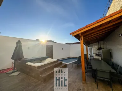 Casa com 5 Quartos à venda, 300m² no Vila Monumento, São Paulo