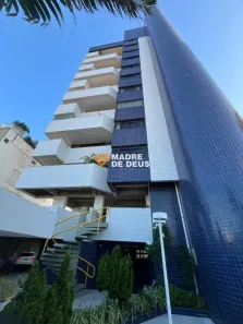 Apartamento com 4 Quartos à venda, 182m² no Papicu, Fortaleza